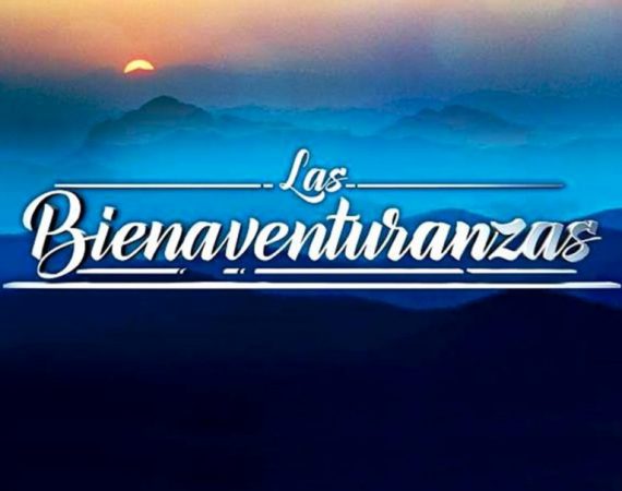Las Bienaventuranzas