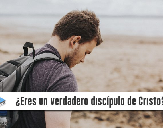 Lo que implica ser discípulo de Cristo